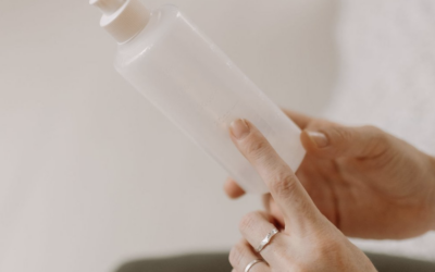 How to use Peri Bottle