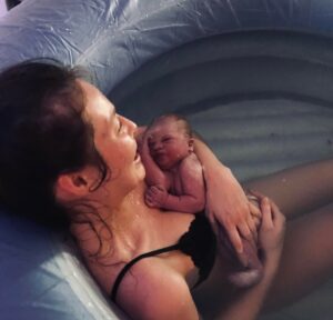 Doula in Perth Supports All Types of Birth