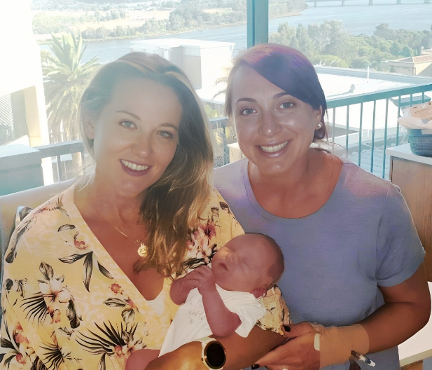 Doula in Perth Take Care of you and your baby