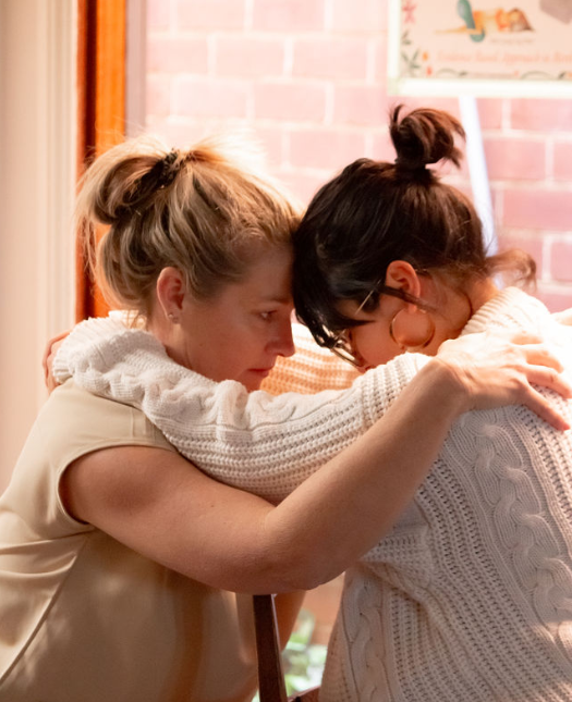 Emotional, Physical, and Informational Support for you and your partner