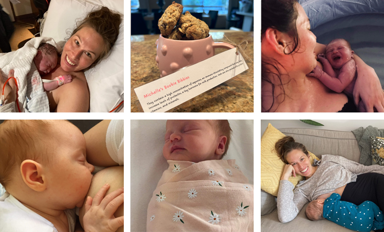 Perth Doula Services Instagram