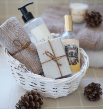 Postpartum Essentials Guide What do you need during your postpartum