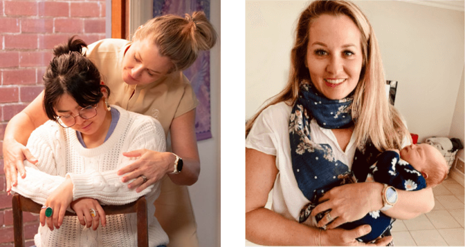 About Perth Doula Services