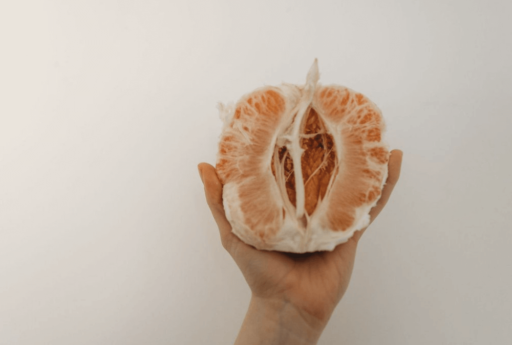 Returning to S*X Post Partum