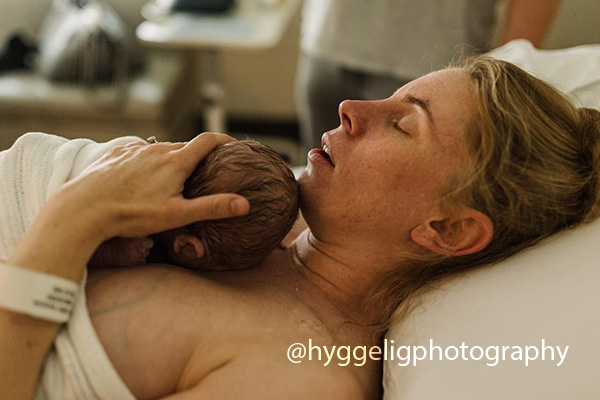 articles on all things pregnancy, postpartum, and motherhood